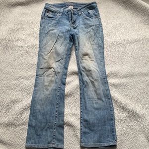 Arizona Jean Size 3 Short